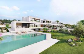 5 odalılar villa 248 m² Halkidiki'de, Yunanistan. 1,200,000 €