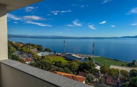 4 odalılar daire 118 m² Rijeka'da, Hırvatistan. 594,000 €