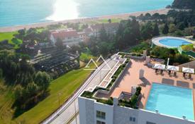 4 odalılar daire 84 m² Bečići'de, Karadağ. 294,000 €