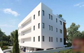 2 odalılar yeni binada daireler 80 m² Larnaka'da, Kıbrıs. 229,000 €
