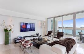 3 odalılar daire 174 m² Miami'de, Amerika Birleşik Devletleri. $1,475,000