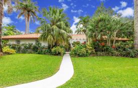 6 odalılar villa 330 m² Miami'de, Amerika Birleşik Devletleri. $899,000