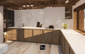 20 odalılar konak 470 m² Saint-Gervais-les-Bains'da, Fransa. 2,450,000 €