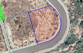 Arsa Germasogeia'da, Kıbrıs. 650,000 €