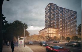 2 odalılar daire 63 m² Vake-Saburtalo'da, Gürcistan. $102,000
