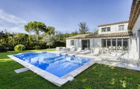 5 odalılar villa Saint-Tropez'de, Fransa. 25,000 € haftalık