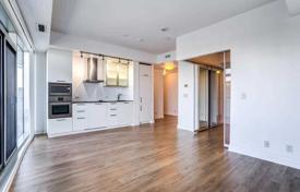 3 odalılar daire York Street'da, Kanada. C$1,289,000