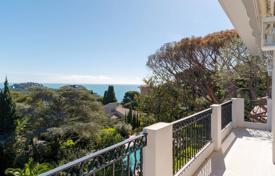 3 odalılar daire Saint-Jean-Cap-Ferrat'da, Fransa. 2,090,000 €