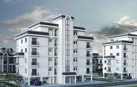 3 odalılar yeni binada daireler 125 m² Trikomo'da, Kıbrıs. 224,000 €