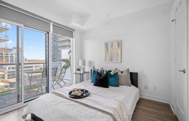 5 odalılar daire Etobicoke'de, Kanada. C$784,000
