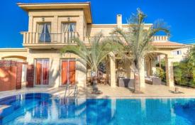 Villa – Mouttagiaka, Limasol, Kıbrıs. 1,800,000 €