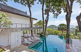 Villa – Laguna Phuket, Choeng Thale, Thalang,  Phuket,   Tayland. $2,642,000
