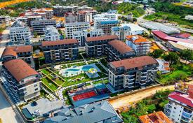 3 odalılar daire 85 m² Oba'da, Türkiye. 15,548,000 TRY