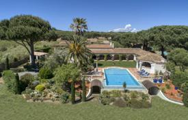 Villa – Ramatyuel, Cote d'Azur (Fransız Rivierası), Fransa. 6,450,000 €