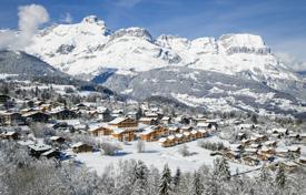 Dağ evi – Combloux, Auvergne-Rhône-Alpes, Fransa. 2,658,000 €