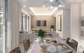 2 odalılar yeni binada daireler Limasol'da, Kıbrıs. 310,000 €