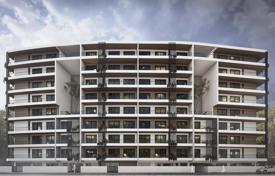 New residential complex with apartments Limasol'da, Kıbrıs. Min.263,000 €