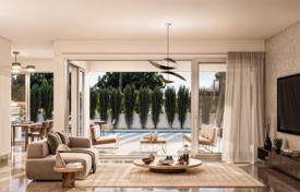 4 odalılar yazlık ev Famagusta'da, Kıbrıs. 530,000 €