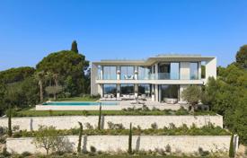 8 odalılar villa Vallauris'da, Fransa. 17,500,000 €