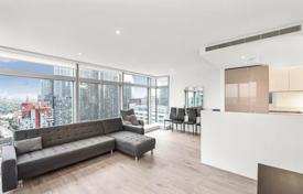 2 odalılar daire 75 m² Londra'da, Birleşik Krallık. £655,000