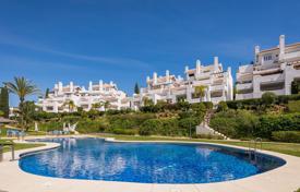 3 odalılar daire 150 m² Marbella'da, İspanya. 2,450,000 €