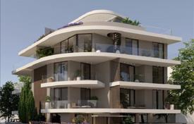 Çatı dairesi – Limassol (city), Limasol, Kıbrıs. From 265,000 €