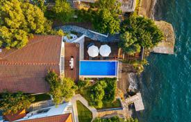 4 odalılar villa 210 m² Fethiye'de, Türkiye. 137,432,000 TRY