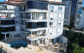 4 odalılar daire 155 m² Cikcilli'de, Türkiye. 9,101,000 TRY