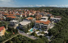 1 odalılar daire 39 m² Medulin'de, Hırvatistan. 233,000 €
