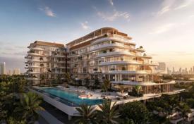 Konut kompleksi Rabdan Avenue – Nad Al Sheba 1, Dubai, BAE. Min.$351,000