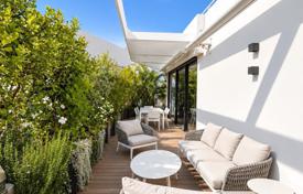 4 odalılar yazlık ev 110 m² Tel Aviv'de, İsrail. $3,162,000