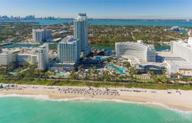 Daire – Miami sahili, Florida, Amerika Birleşik Devletleri. 1,385,000 €