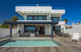 6 odalılar villa 380 m² Marbella'da, İspanya. 11,500 € haftalık