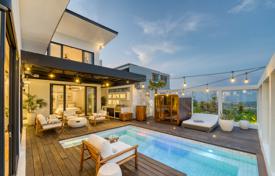 2 odalılar villa 255 m² Bingin Beach'da, Endonezya. $499,000