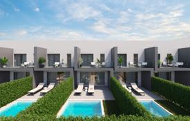 2 odalılar şehir içinde müstakil ev 86 m² Halkidiki'de, Yunanistan. 268,000 €