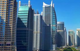 Daire – Jumeirah Lake Towers (JLT), Dubai, BAE. $276,000