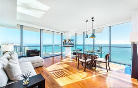 2 odalılar daire 119 m² Miami sahili'nde, Amerika Birleşik Devletleri. $13,200 haftalık