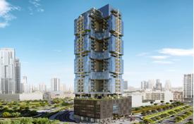 Konut kompleksi Evolutions – Jumeirah Village Circle (JVC), Jumeirah Village, Dubai, BAE. Min.$437,000
