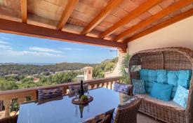 Çatı dairesi – Peguera, Balear Adaları, İspanya. 1,995,000 €