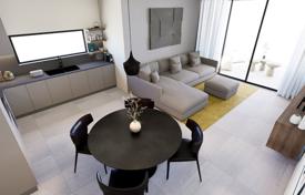 2 odalılar çatı dairesi 102 m² Limasol'da, Kıbrıs. 370,000 €