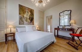 5 odalılar villa Villefranche-sur-Mer'de, Fransa. Price on request