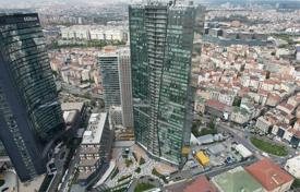Daire – Şişli, İstanbul, Türkiye. $462,000