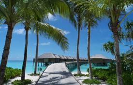 Villa – Baa Atoll, Maldivler. $12,300 haftalık