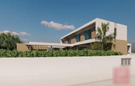 4 odalılar villa 236 m² Larnaka'da, Kıbrıs. 1,075,000 €