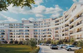 1 odalılar daire 62 m² Bečići'de, Karadağ. 214,000 €