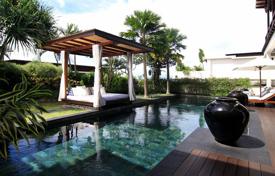 Villa – Jimbaran, Bali, Endonezya. $4,400 haftalık