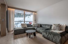 4 odalılar daire Savoie'de, Fransa. 75,000 € haftalık