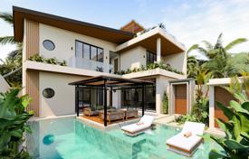 3 odalılar villa 208 m² Uluwatu'da, Endonezya. $392,000