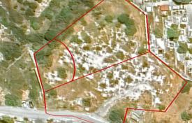 Arsa Agios Tychonas'da, Kıbrıs. 850,000 €