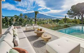 5 odalılar villa 1514 m² Nueva Andalucia'da, İspanya. 11,750,000 €